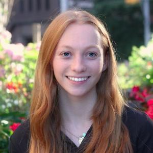 Alyson Dennis, Beckman Scholar